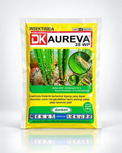 DKAureva 35 WP