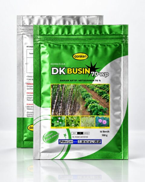 DKBusin 70 WP