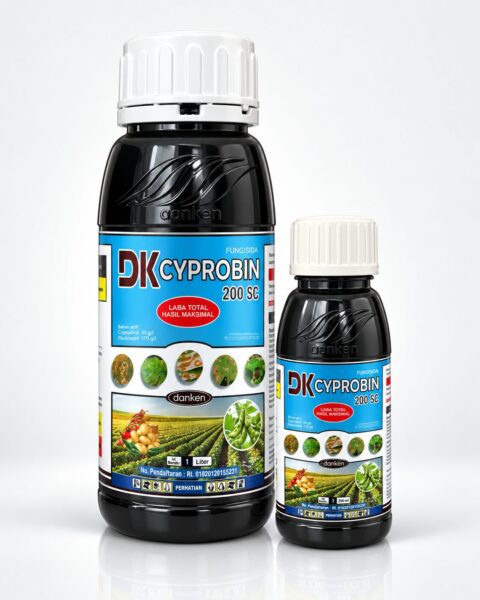 DKCyprobin 280 SC
