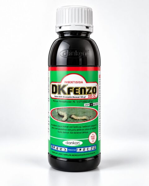 DKFenzo 120 SC
