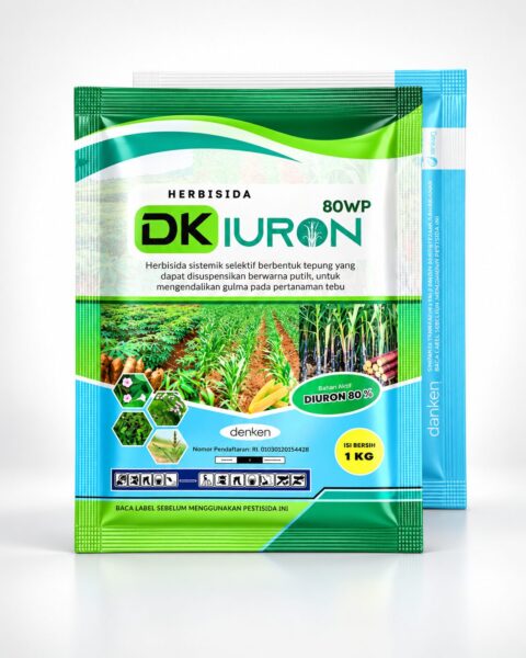 DKIuron 80 WP