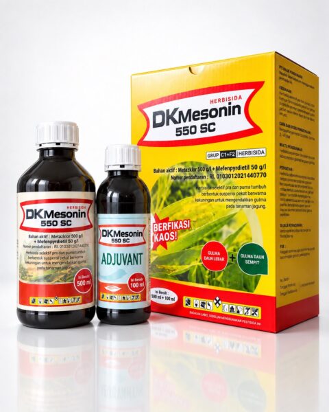 DKMesonin 550 SC