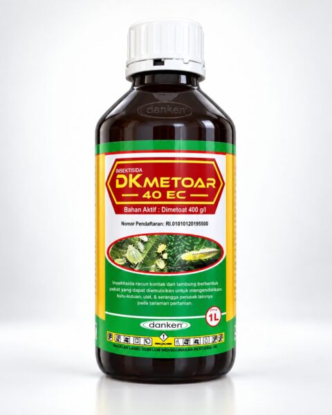 DKMetoar 400 EC