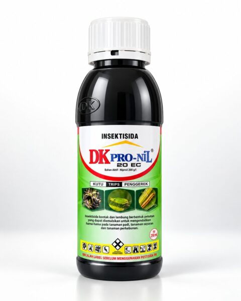 DKPronil 50 SC