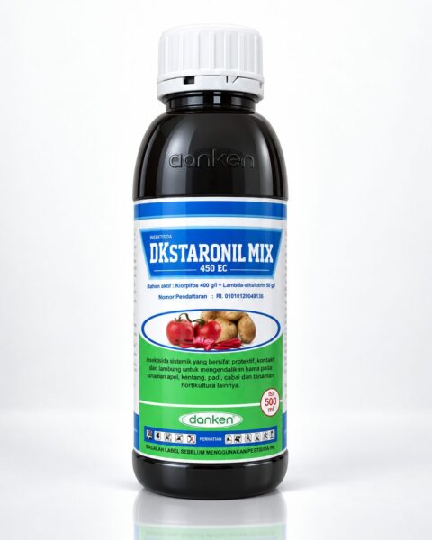 DKStaronil Mix 560 SC