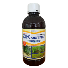 DKMetrin 500 SC