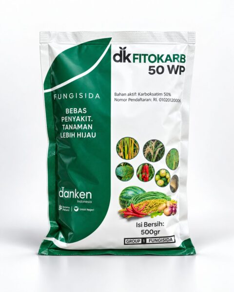 DKFitokarb 50 WP