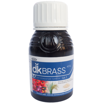 DKBrass 40 SL
