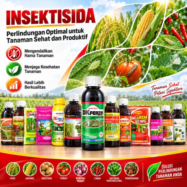 Insektisida