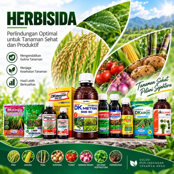 Herbisida