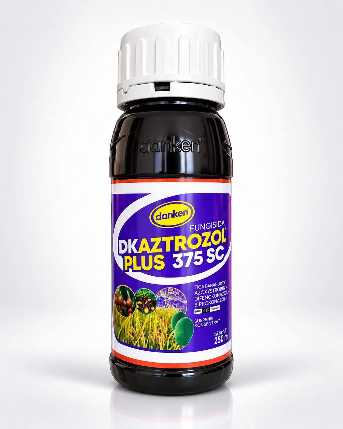 DKAztrozol Plus 375 SC Danken Indonesia