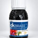 DKBrass 40 SL product packshot Danken Indonesia