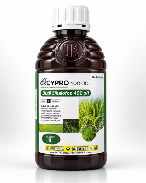 dkCypro 400 OD