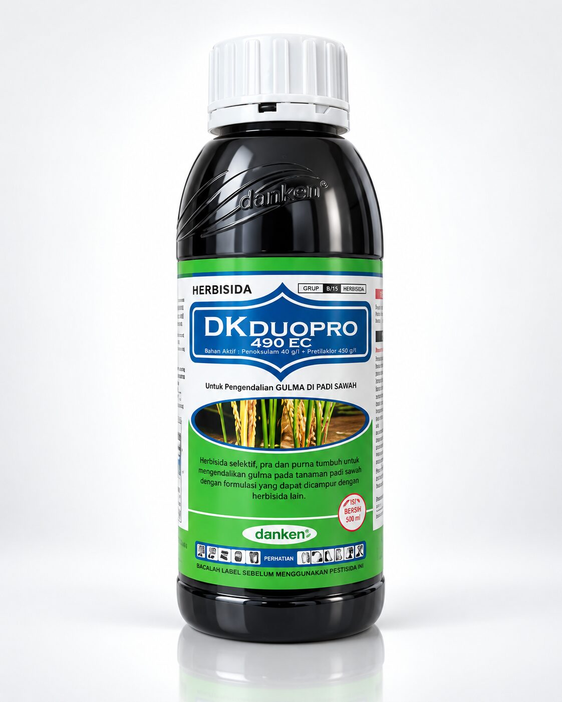 DKDuopro 490 EC Danken Indonesia