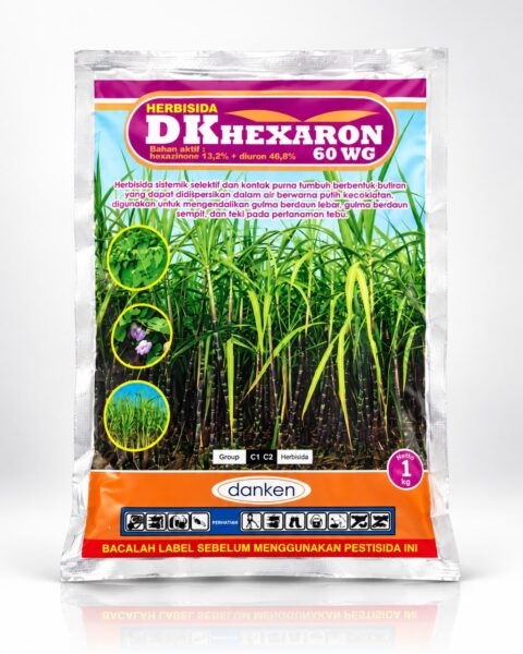 DKHexaron 60 WG