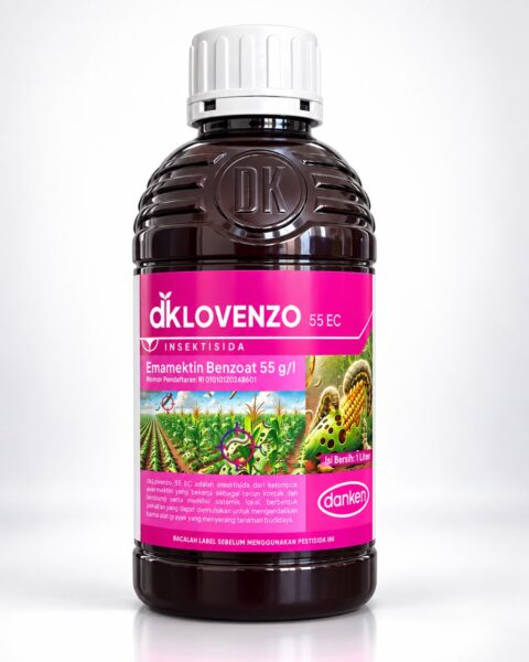 DKLovenzo 55 EC