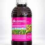 DKLovenzo 55 EC insecticide product packshot Danken Indonesia