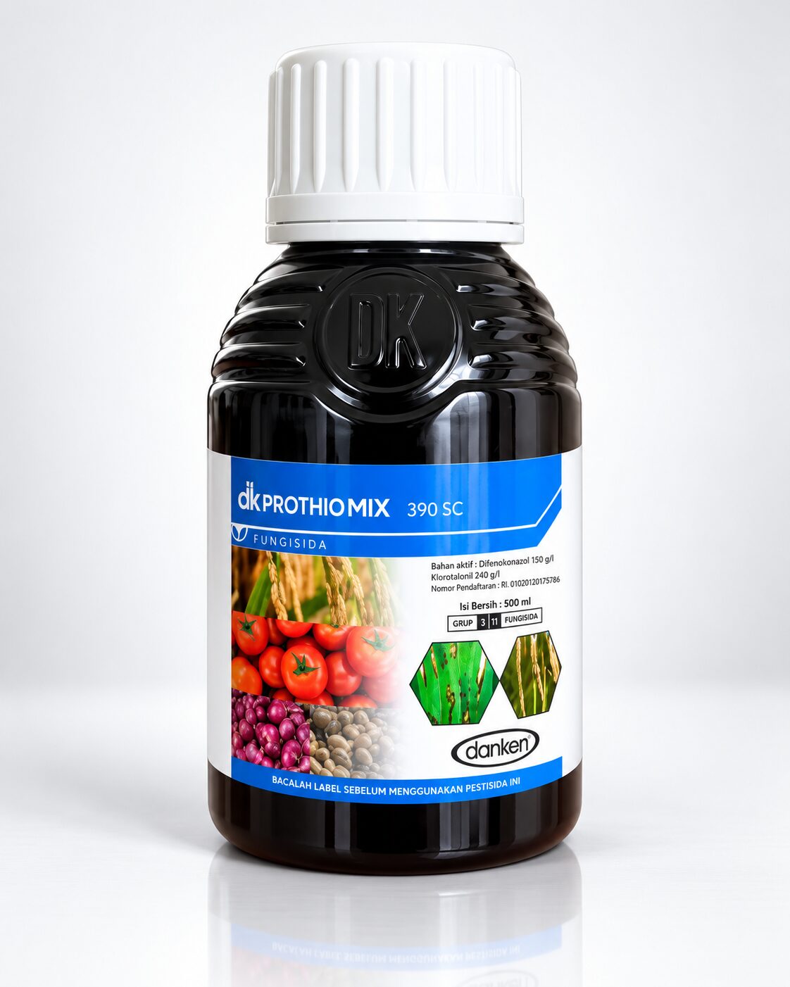 DKProthiomix 390 SC Danken Indonesia
