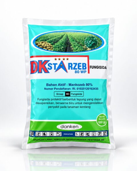 DKStarzeb 80 WP