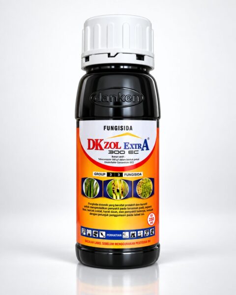 DKZol Extra 300 EC