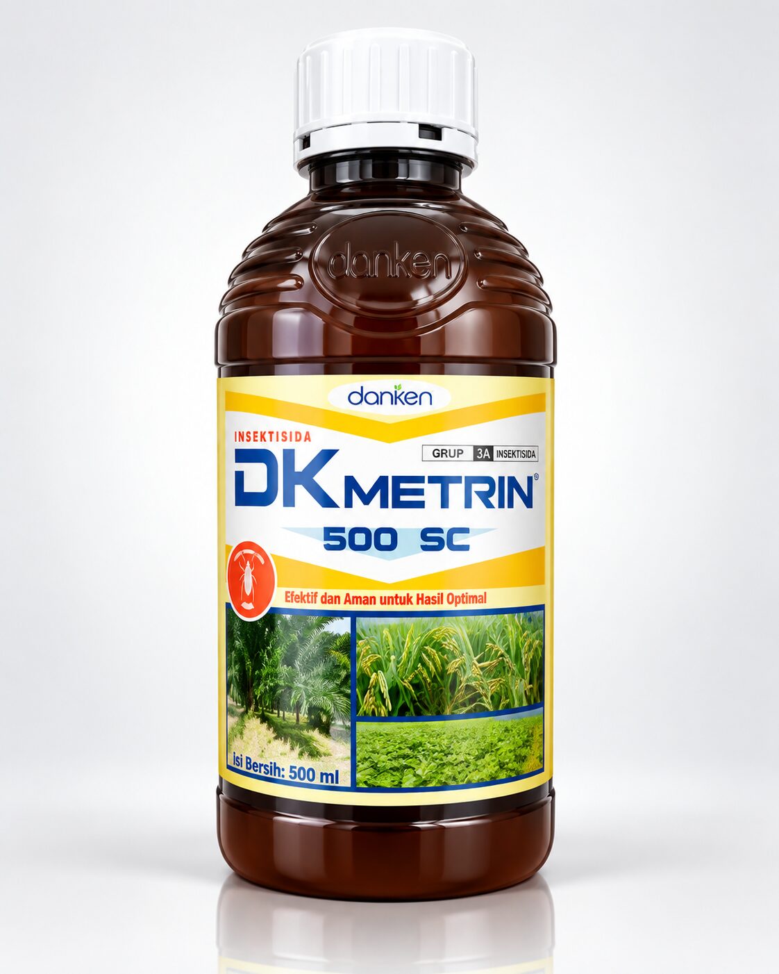 DKSimozeb 64/8 WP - foto produk studio Danken Indonesia