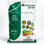 DKMetrin 500 SC - foto produk studio Danken Indonesia