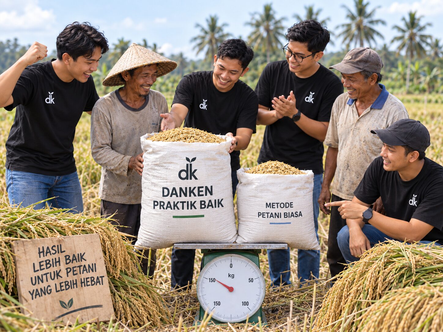 Gulma pada pertanaman jagung