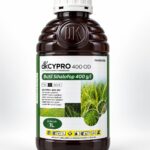dkCypro 400 OD herbicide product packshot Danken Indonesia
